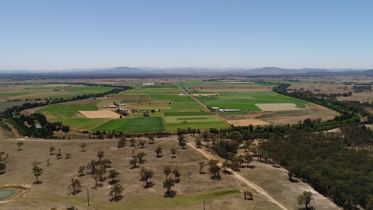 HV River loop landing long
