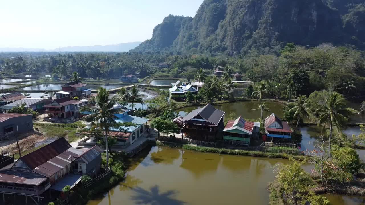 Indonesia and Asia at his best