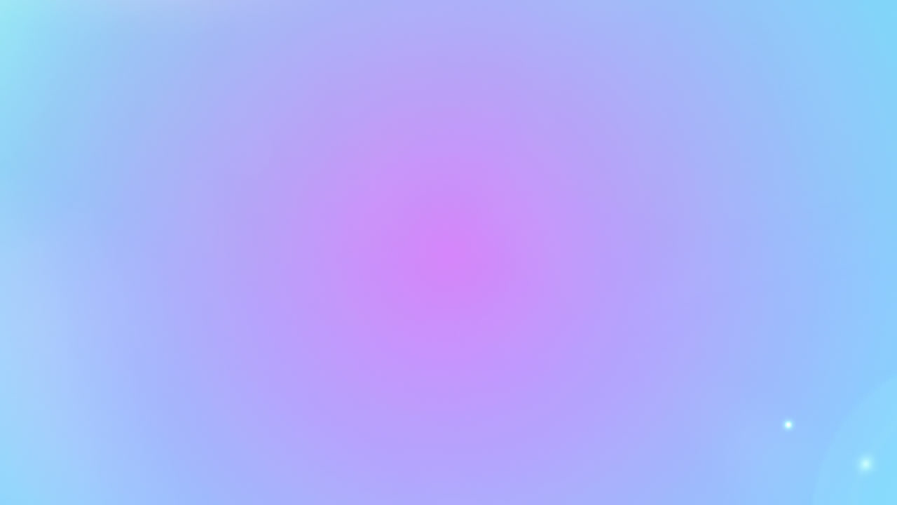 다채로운 불명확한 빛