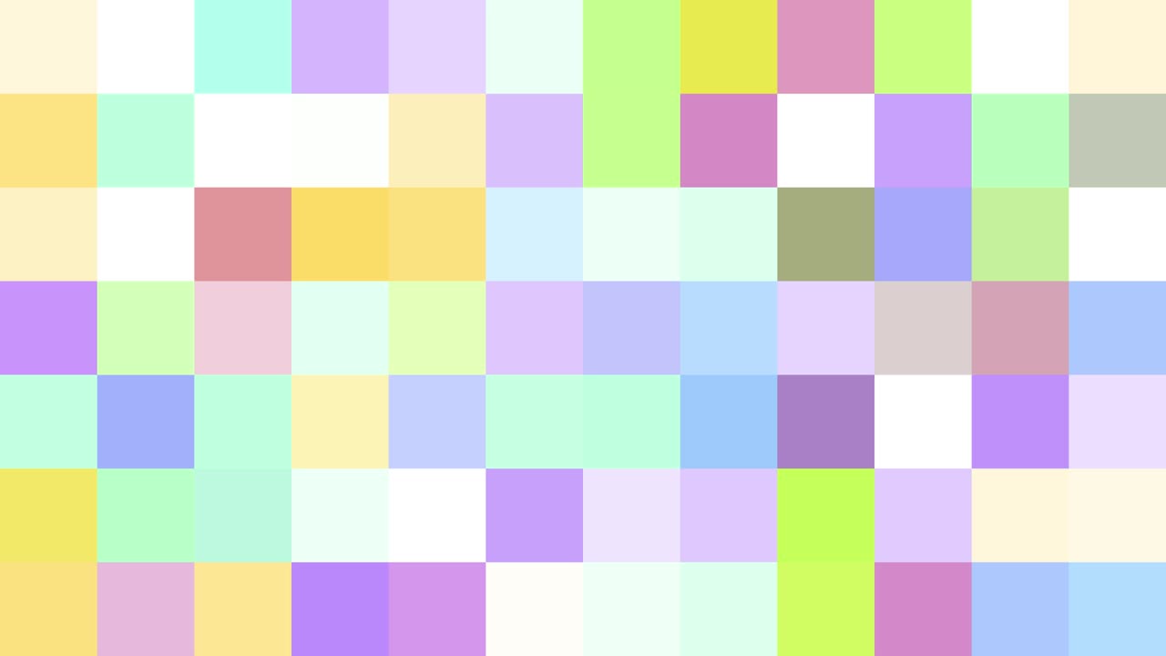 점 모자이크 추상 효과 배경 모양 다채로운