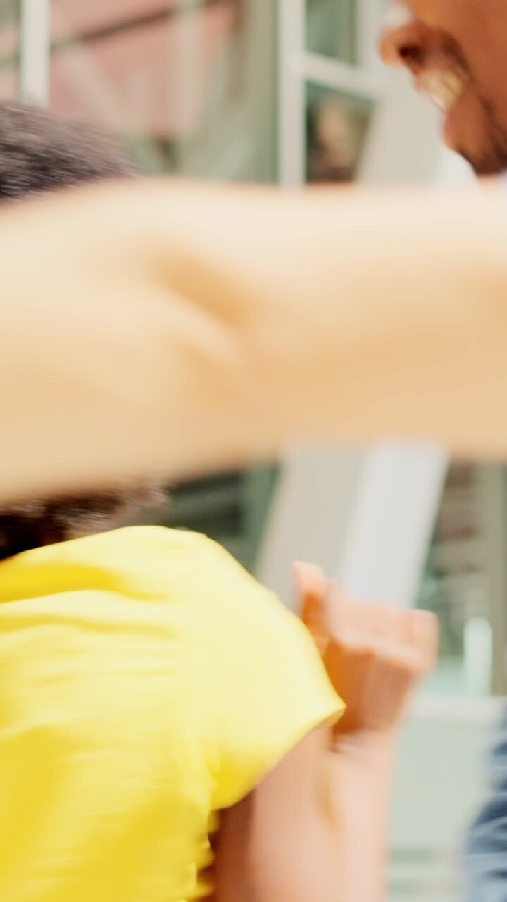 Friends and individuals enjoying casual moments outdoors