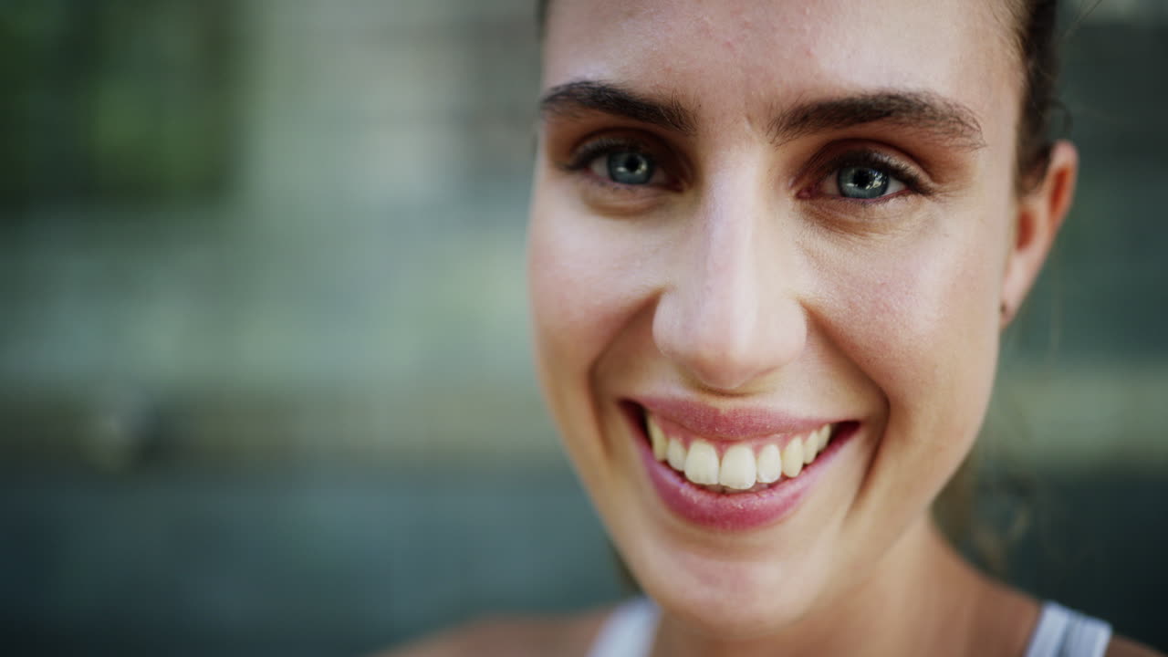 I'm here for fitness