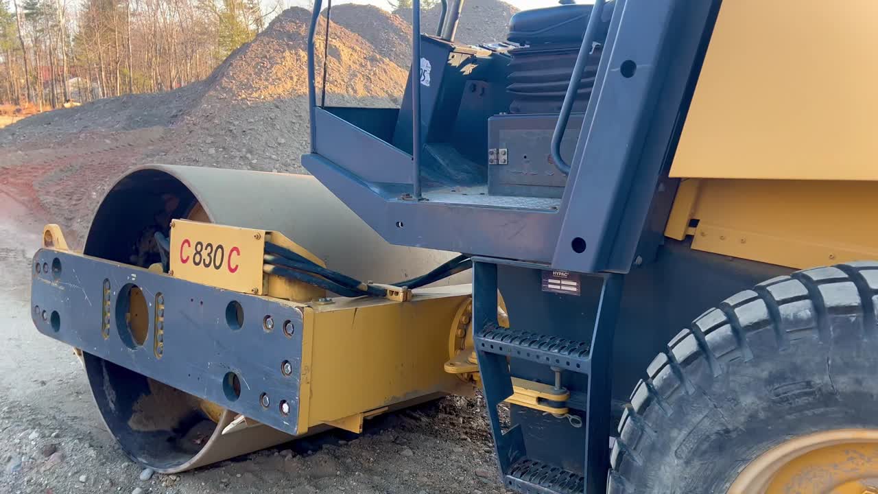 nuevo desarrollo de condominios en construcción - suministros y equipos de construcción