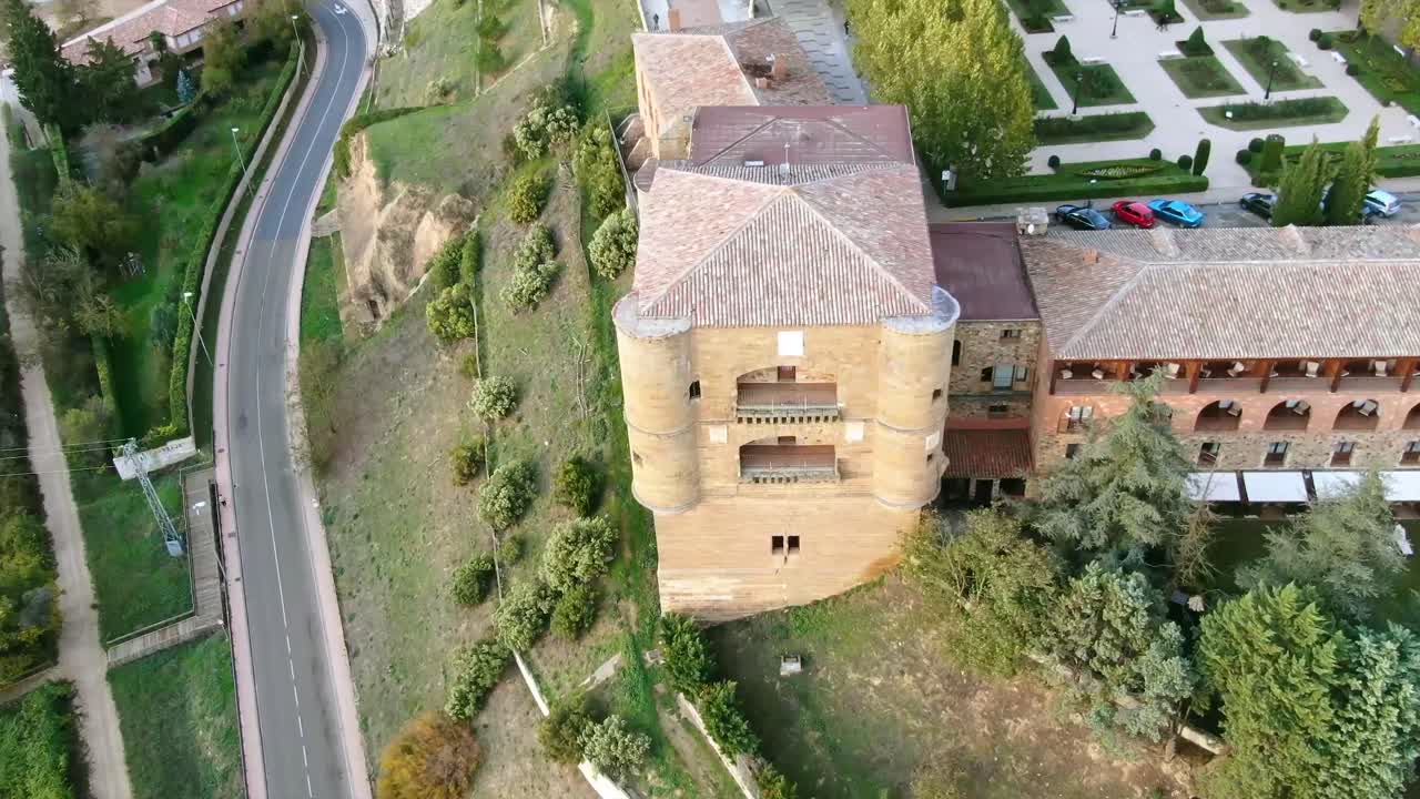 드론 매빅 투 줌으로 비행