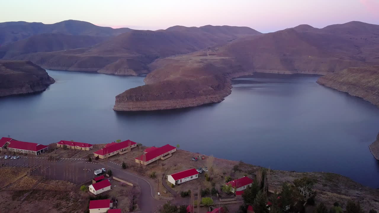 Where there's water, there's life