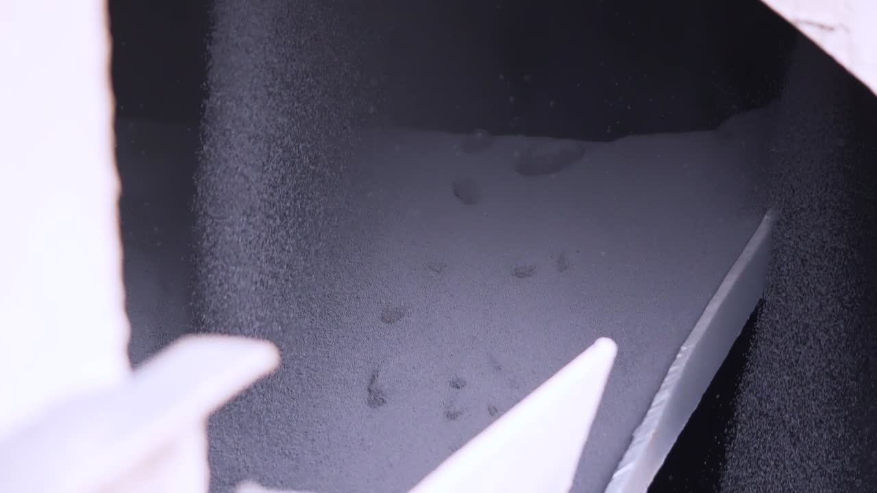 Industrial Mixing Machine