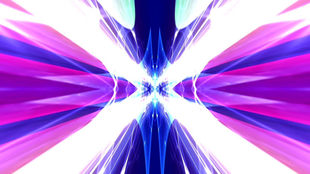 tecnología abstracta animación, renderización, fondo, rayas de fibra, bucle