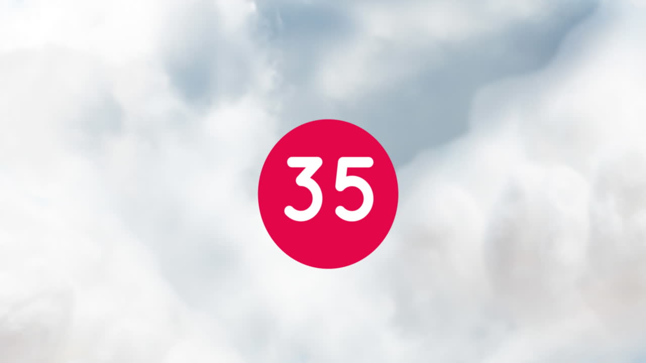 aumento de la popularidad en las redes sociales 4k