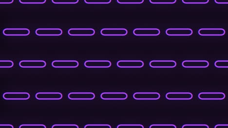 patrón de cuadrícula púrpura elemento de diseño elegante y moderno para sitios web y aplicaciones