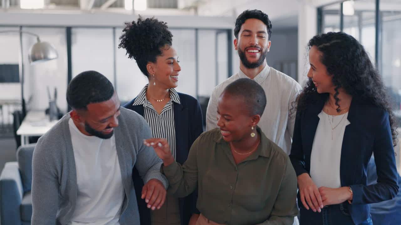 colaboração, trabalho em equipa e amigos de negócios