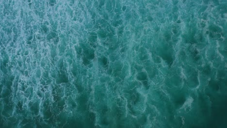 Aerial-reveal-of-Azenhas-Do-Mar,-municipality-of-Sintra,-a-seaside-village-on-the-Portuguese-coast-northwest-of-Lisbon,-Portugal,-shot-from-drone,-with-Atlantic-Ocean-view