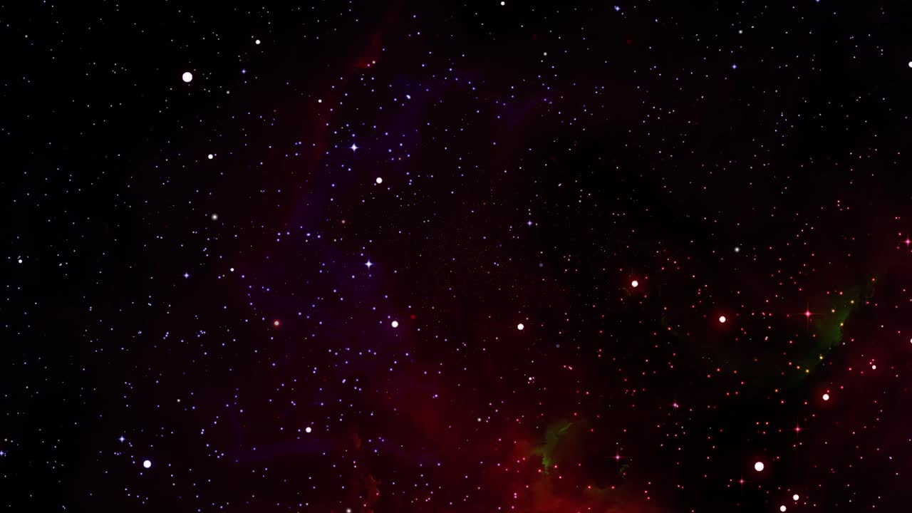 공간의 어두운 비밀, 울트라 hd