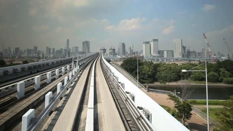 tokyo monorail 05