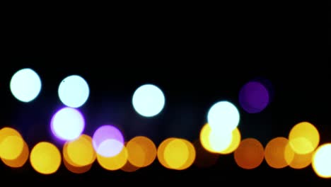 Defocused-abstract-light-background