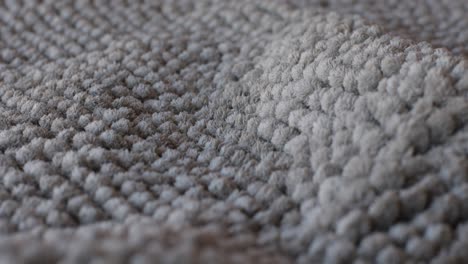 textura toalla