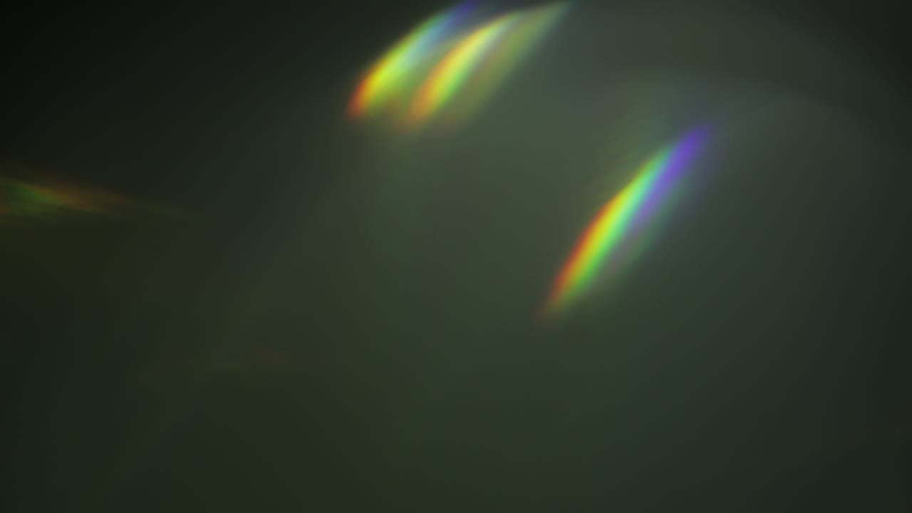 fugas de luz imágenes de 4k para diferentes eventos y proyectos. superposiciones de transición