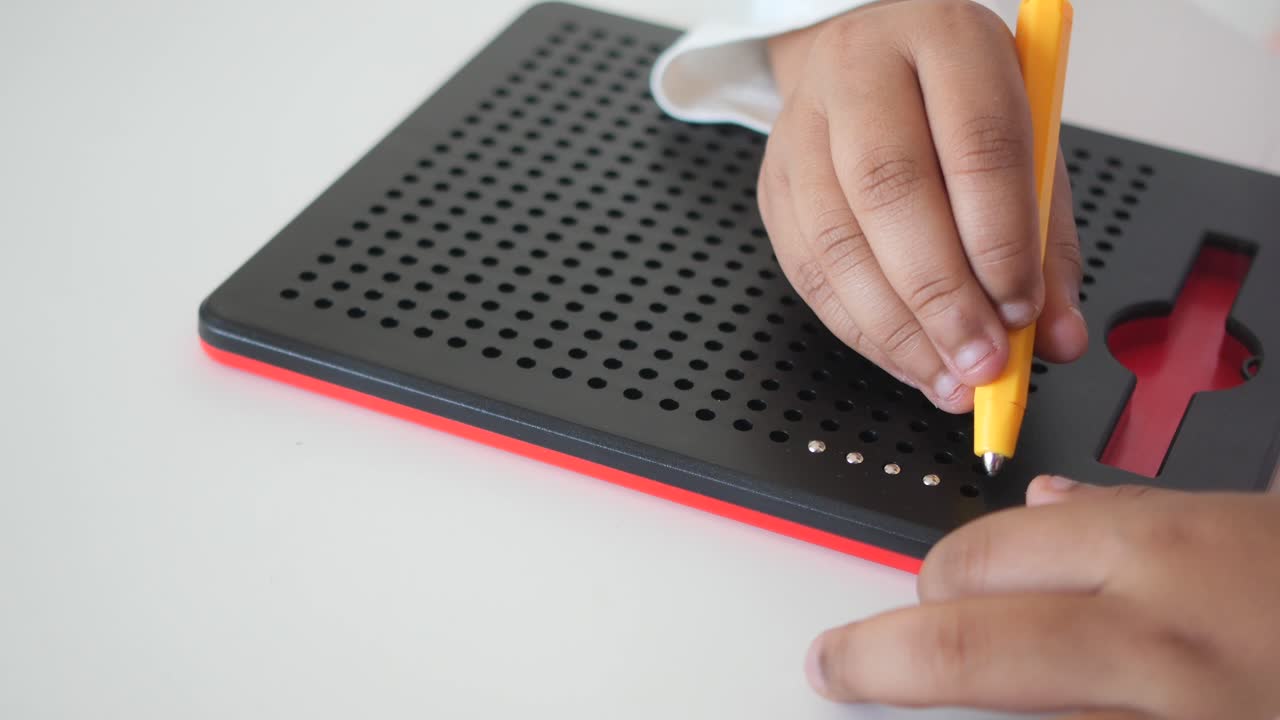 Desenhar na mesa digitalizadora Magna