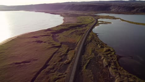 Tomas-De-Drones-De-Islandia---4k