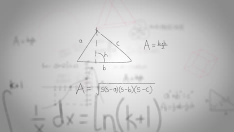 Animación-De-Ecuaciones-Matemáticas-Sobre-Fondo-Blanco.