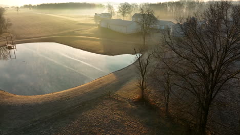 farm in america