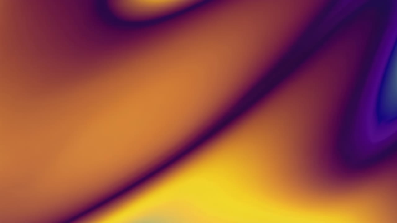 Fondo abstracto difuminado