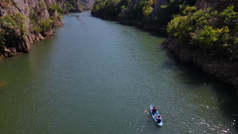 Nordmazedonien-Matka-Canyon-Drohnenaufnahmen-8.mp4