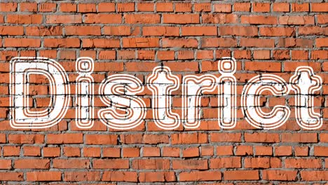 distrito