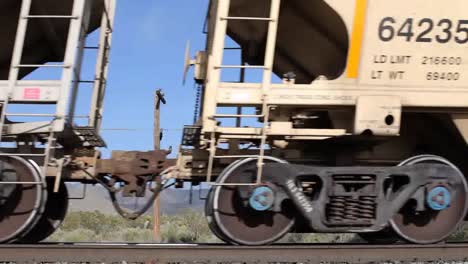 vídeo de tren 01