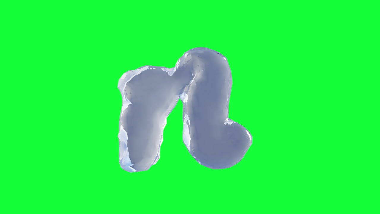 Is bogstav n