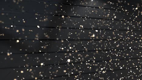 blockchain crypto currency digital encryption network title animation