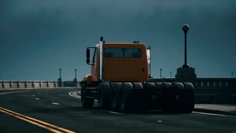 big-lorry-truck-on-the-bridge