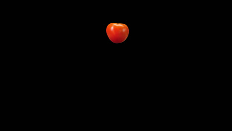 single tomato