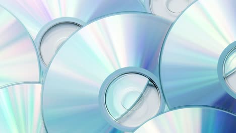 empty cd or dvd background