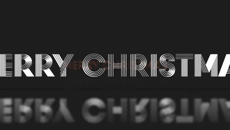 Rolling-Merry-Christmas-text-on-black-gradient-3