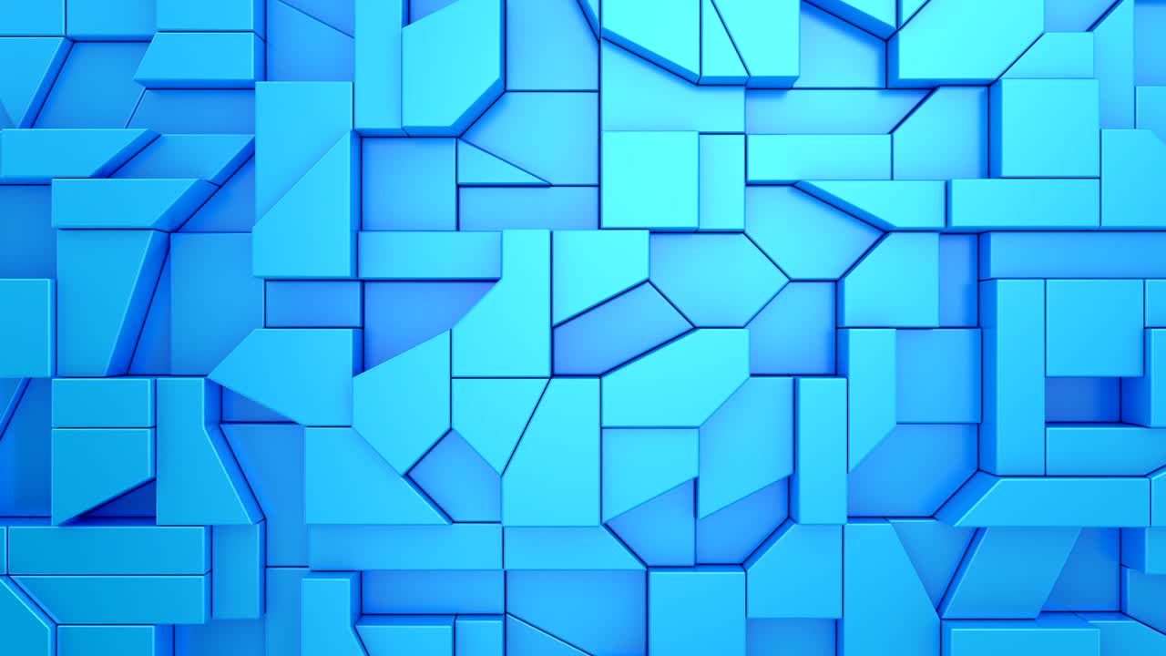 fondo de formas geométricas