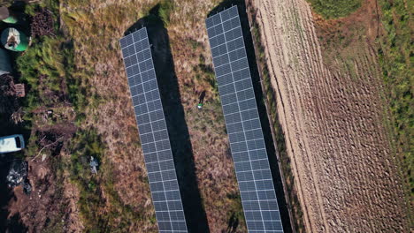 Drone-De-Paneles-Solares,-Ingeniero