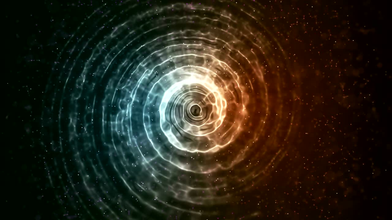 telón de fondo moderno y abstracto