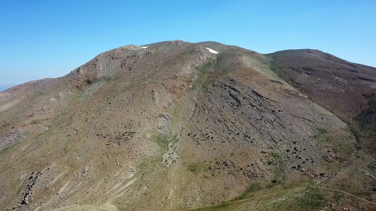 헤르몬 산 (이스라엘)