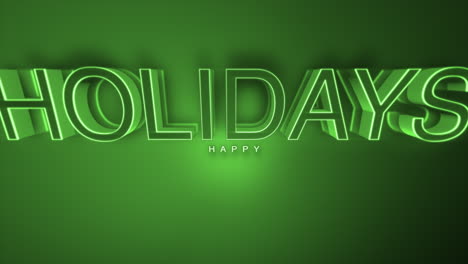 Happy-Holidays-on-dark-green-gradient