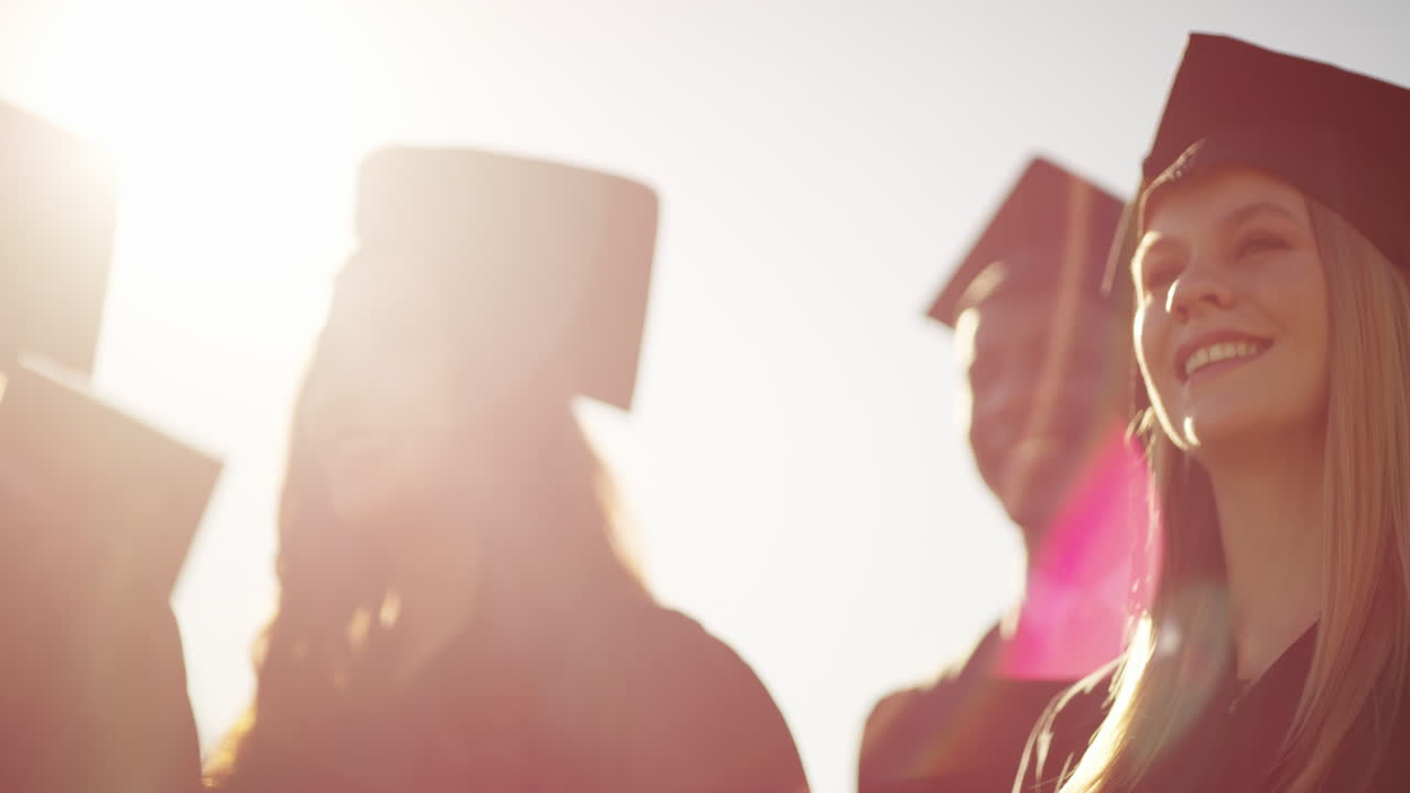 They're officially qualified