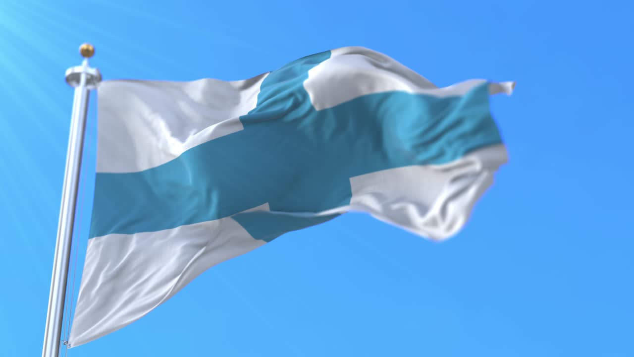 프랑스 마르세일 지방의 발. 루프