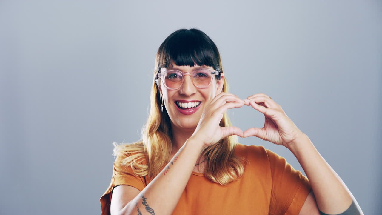 넌 내 마음을 웃게 해