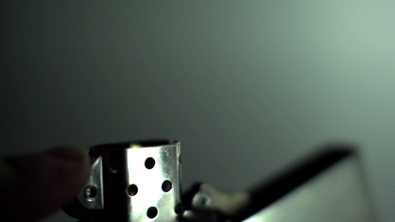 슬로우 모션 화재 03