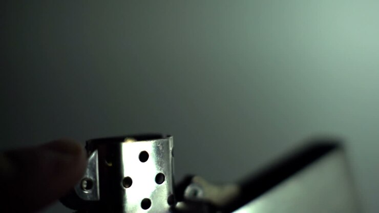 Movimento lento Fuoco 03