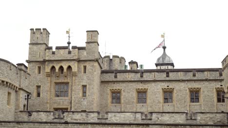 tower of london