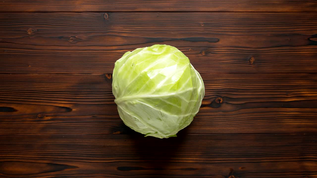 las verduras se siguen rápidamente unas a otras