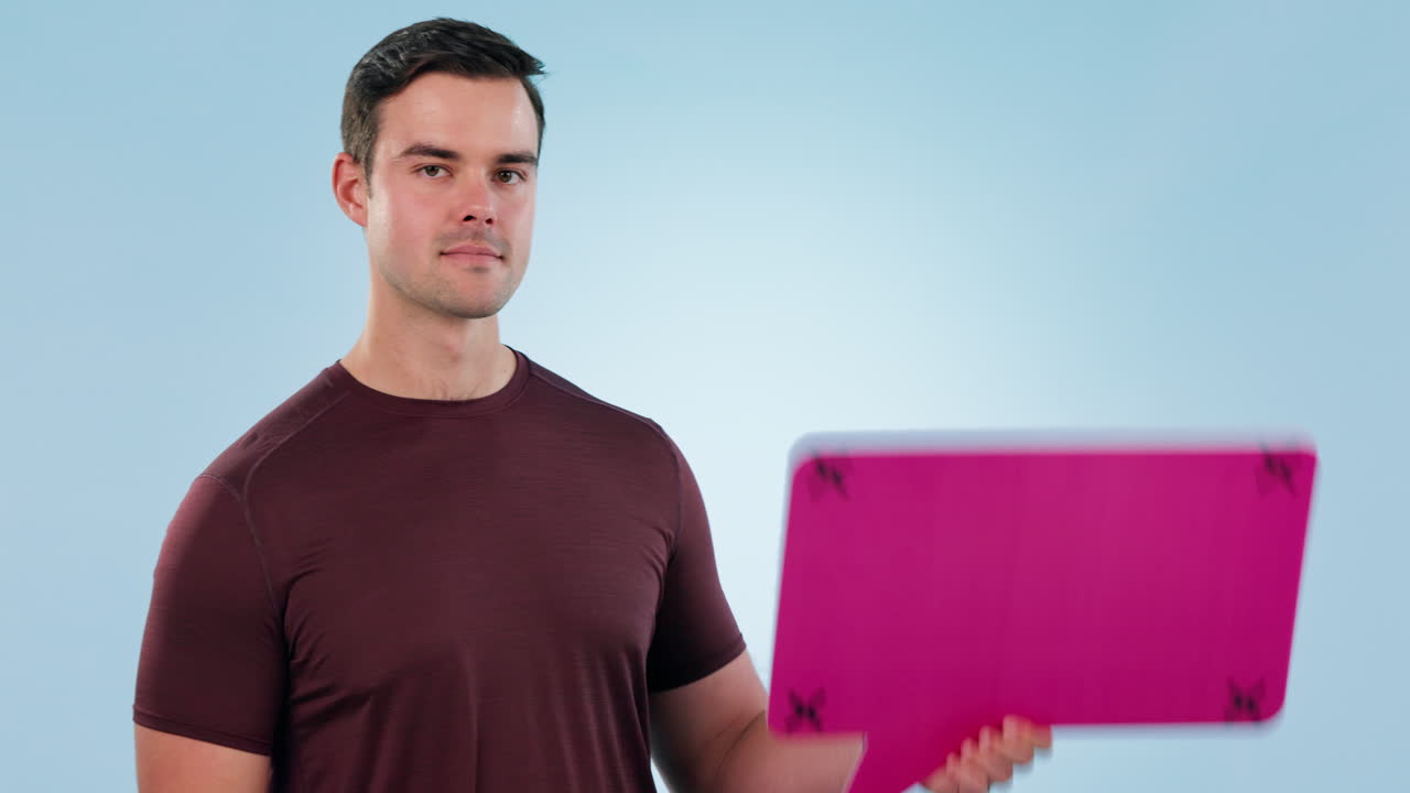 burbuja de habla, maqueta y redes sociales