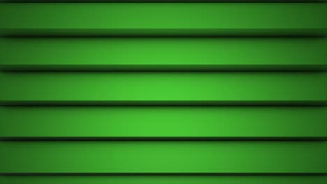 green horizontal lines background