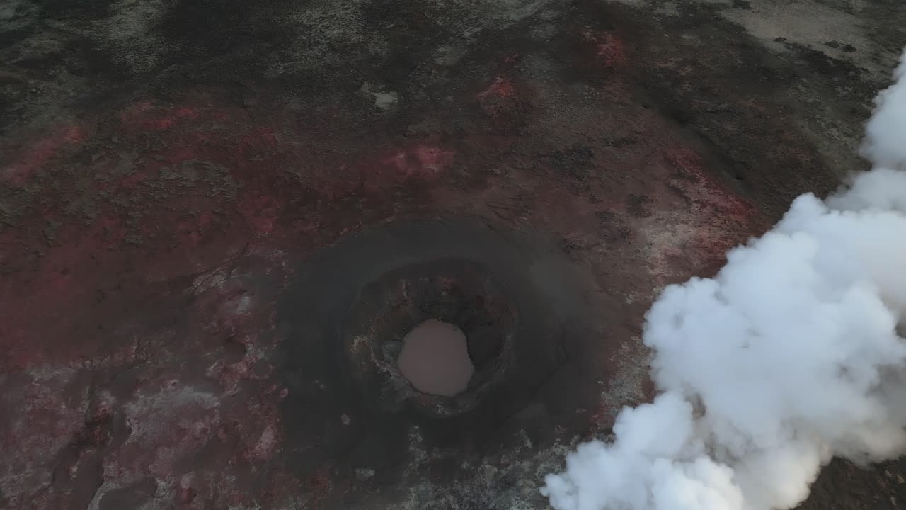 I assume you never been to Mars