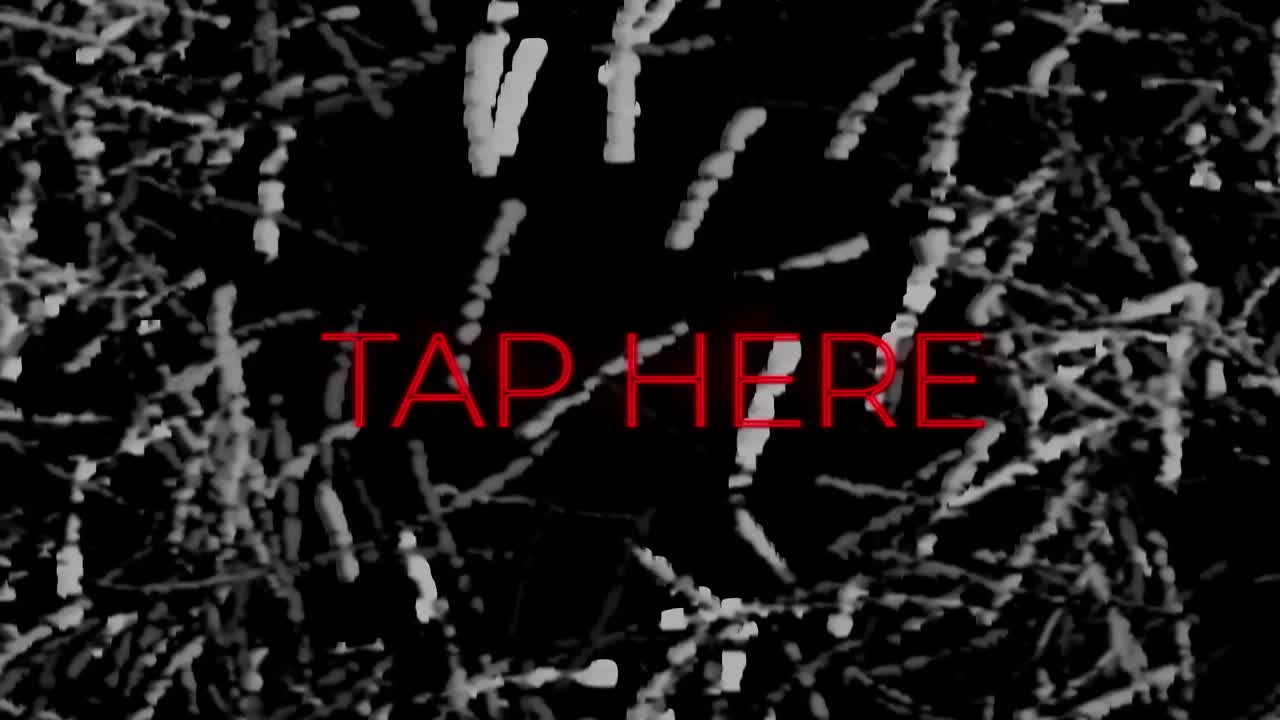 텍스처 된 배경 위에 여기에 텍스트를 터프의 애니메이션